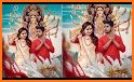 Navratri Photo Editor New related image