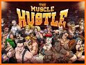 The Muscle Hustle: Slingshot Wrestling related image