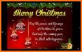 Merry Christmas Greetings : Quotes And Wishes related image