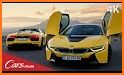 Supercar i8 related image