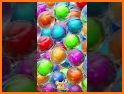 Ball Crush Saga- Match 3 Puzzle Games related image