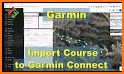 Garmin Connect Uploader related image