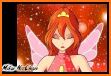 How to color winx club related image