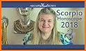 Face Secret Master – Horoscope related image