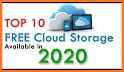 iCloud - Unlimited, Free DataStorage 2019 related image