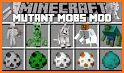 Mutant Mods for Minecraft related image