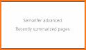 SemanTer Pro - Text summarizer related image