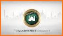 Muslim: Qibla Finder, Prayer Times, Quran, Azan related image