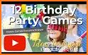 Timpy Kids Birthday Party Game related image