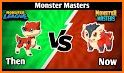 Monster Masters related image