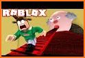 escape grandpa and grandma roblox's house Mod related image