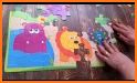 Baby Animals Puzzles for Kids and Toddlers related image