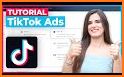 Tiktok Ads Manager related image