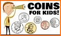 Amazing Coin (USD) - Money Learning Games for Kids related image