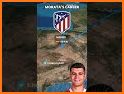 Cuộc Hành Trình Của Morata's related image