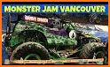 Extreme Monster Truck Jumping 2018 related image