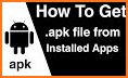 Apk Extractor - Backup pro related image