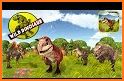 Dinosaur Simulator - City destroy related image