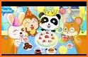 Baby Panda's Birthday Party related image