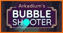 Arkadium's Bubble Shooter - The #1 Classic related image