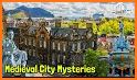 Edinburgh Map and Walks related image