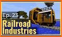 Rail Builder related image