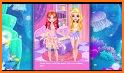 Ocean Mermaid Princess: Makeup Salon Games related image