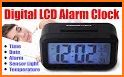 Digital Alarm Clock - Alarm, Reminders, Timer related image