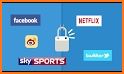 U VPN - Free Proxy Server & Secure VPN related image