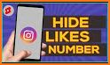 Instant Like for Instagram - share your Likes! related image