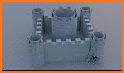 Castle Words Destroy 3D related image