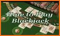 Learning To Deal Blackjack (LTD) related image