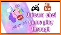 Unicorn Chef: Baking! Cooking Games for Girls related image