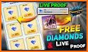 Diamond Loot  Free Diamonds & Spin Wheel related image