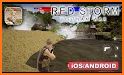 Red Storm : Vietnam War - Third Person Shooter related image