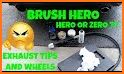 Brush Hero related image