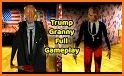 Trump Granny: Horror Chapter 2 related image