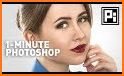 Face Touchup - Photo Editor related image