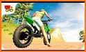 Little Dora ATV Hill Racing - dora games free related image