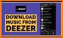 Deezer: Music Player. Play, Download any Song, MP3 related image