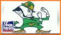 Fighting Irish TV related image