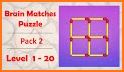 Math Games & Puzzles 2020 - Brain Training Game related image