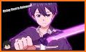 Sword Art Online Alicization Rising Steel related image