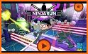 Teen Titans puzzle ninja the cartoon game related image