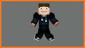 Skins Stealer 3D for Minecraft related image