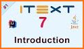 iText Converter related image