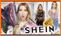 Shopping Shein & Sale Fashion shopping related image