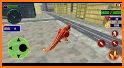 Tank Robot Car Game 2020 – Robot Dinosaur Games 3d related image