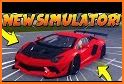 Fast Car Driving Simulator related image