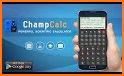 RealCalc Scientific Calculator related image